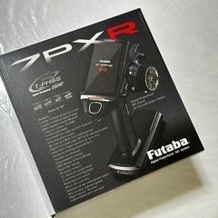 Futaba T7PXRプロポと受信機　新品