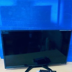 ♦️ORION 32型液晶テレビ 【2017年製 】DT-321HB