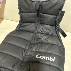 combi ベビーカーケープ