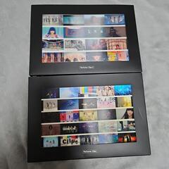 Perfume CD、DVD3