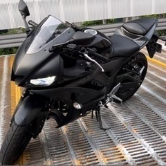 【ネット決済・配送可】※3月15日まで※ヤマハ yzf r25 ...