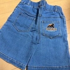 XLARGE ズボン キッズ