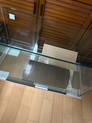 【決まりました】90cm水槽  セット