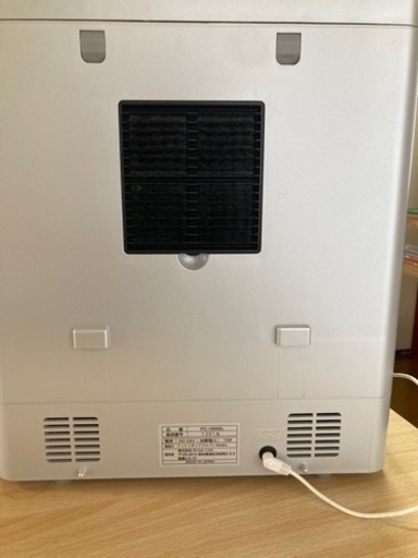 美品✨】空気清浄機(エアサプリ／イオンフレッシュ PC-1000 GL) 【公式 