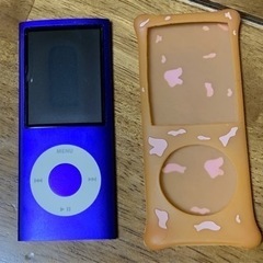 iPod nano 第4・第5世代