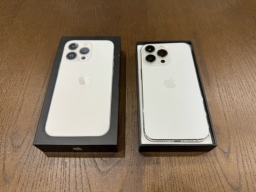 【美品】iPhone13pro 1TB