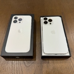 【美品】iPhone13pro 1TB
