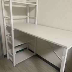 家具 机と椅子