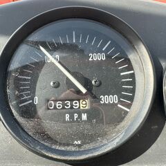 少稼働時間】トヨタ ジョブファイター（ホイールローダー）