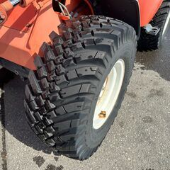 少稼働時間】トヨタ ジョブファイター（ホイールローダー）