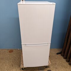 ☆ニトリ グラシア 2ドア冷凍冷蔵庫 106L 2020年製 N...