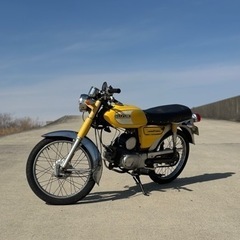 SUZUKI k50 コレダ　スポーツ　2スト　実働　極上車　愛知県