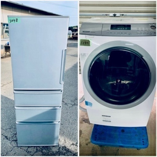 激安大型家電セット洗濯機・冷蔵庫・レンジ・テレビ・コンロ❗️保証付き✨納得のお値段お得な無料配送も有✨