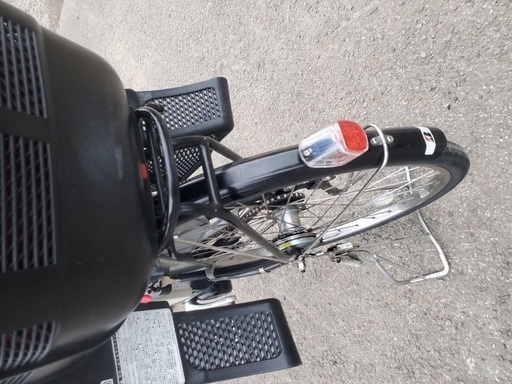 ♦️ BS アンジェリーノ 電動自転車 送料設置料無料‼️EJ3127番 ✨電動