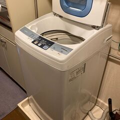 ◆名古屋　洗濯機　HITACHI製　138L