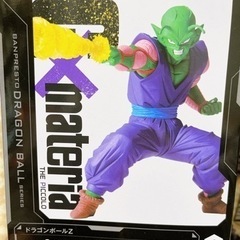 ドラゴンボールフィギュア