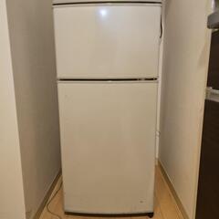 冷蔵庫　無印良品　日立　R-8ST