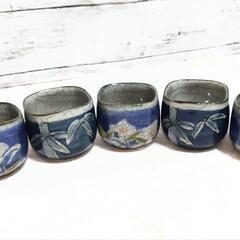 ♡新品♡伊万里焼 太郎左衛門茶器  5客セット