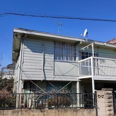 【広々80㎡超！貴重な戸建て賃貸！初期費用無料プランあり！】