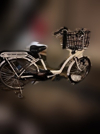 【6/11の受け渡しのみ】電動自転車 バッテリー セット