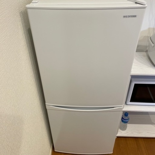 週末セール！！22年製　キッチン家電 冷蔵庫