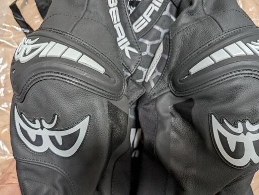 MFJ公認モデル 新規格対応 BERIK ベリック ハイグレード レーシング