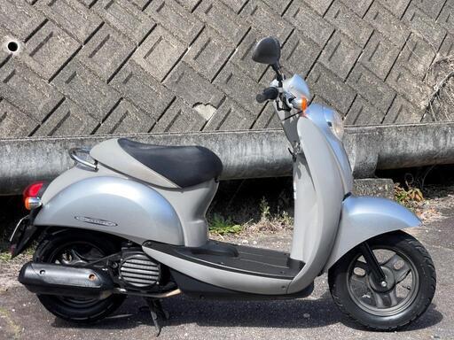 豊田市　HONDA クレアスクーピー　FI インジェクション　AF55 絶好調　FE24030401 豊田市 HONDA クレアスクーピー FI インジェクション AF55 絶好調