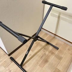 キーボードスタンド　On-StageStands 【 KS759...