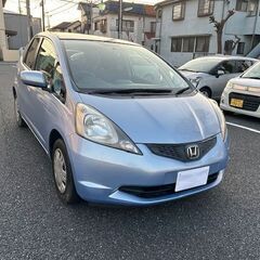 🚙軽快なFIT🚙ナビ・バックカメラ・ETC🚙8万キロ台🚙検7.4...