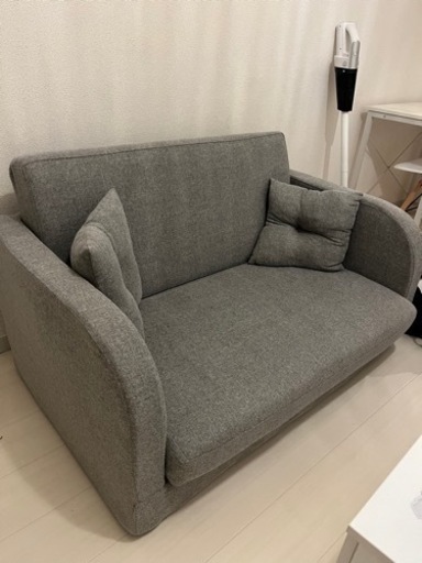 家具 ソファ 2人掛けソファ