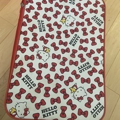 キティ　Sanrio サンリオ　キャリーケース　　