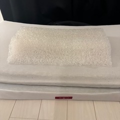 ブレインスリープ ピロー マットレス エアウィーブ 脳科学 コアラ