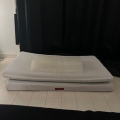 ブレインスリープ　ピロー　マットレス　エアウィーブ　脳科学　コアラマットレス