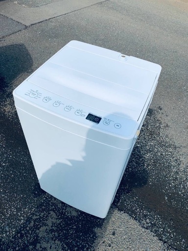 ♦️TAGlabel全自動電気洗濯機  【2019年製 】AT-WM45B