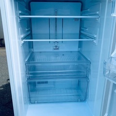 ♦️️SHARPノンフロン冷凍冷蔵庫  【2014年製  】SJ- PD27Y-W