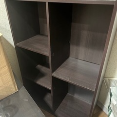 家具 収納家具 カラーボックス