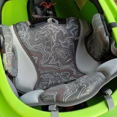 ダガー　カヤック　アクシオム8.5