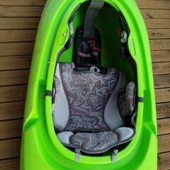 ダガー　カヤック　アクシオム8.5