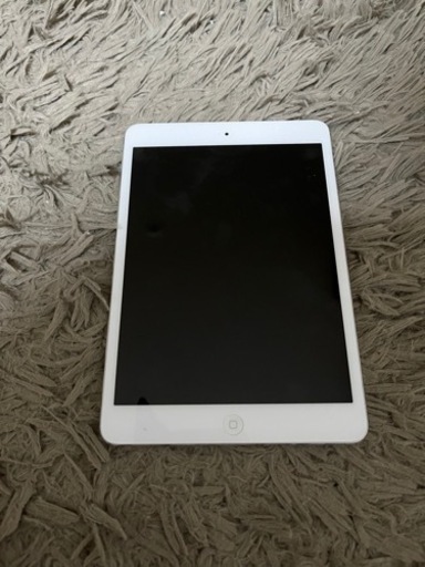 iPad iPad