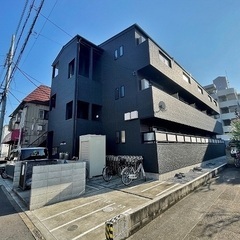 🏢安心の叶えRoom✨『1K』川口市坂下町✨敷金礼金無料💰✨人気のペット可物件🐶🐱✨嬉しい築浅物件🎶🤩✨設備も充実👍 - 不動産