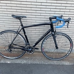 トレック TREK Madon2.1 軽量ロードバイク おまけ付き 引き取り希望
