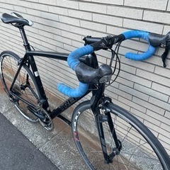 トレック TREK Madon2.1 軽量ロードバイク おまけ付き 引き取り希望