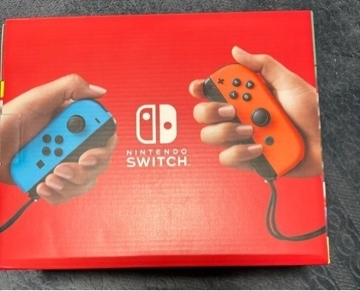 任天堂switch.リングフィット アドベンチャー