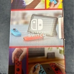 任天堂switch.リングフィット アドベンチャー