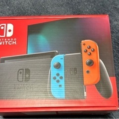 任天堂switch.リングフィット アドベンチャー