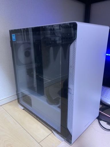 ゲーミングPC