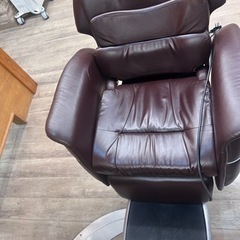 理容引取り限定 椅子 MARVELマーヴェル タカラベルモント