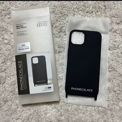 iPhone13ケース2個