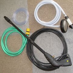 本日特別値下げ！リョービ RYOBI  高圧洗浄機  AJP-1700VGQ  (中古良品)