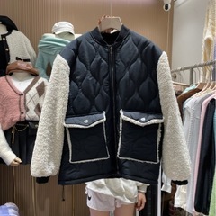 服/ファッション コート レディース